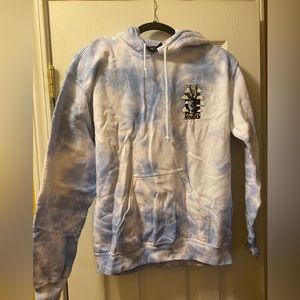 Hoodie from Zumiez